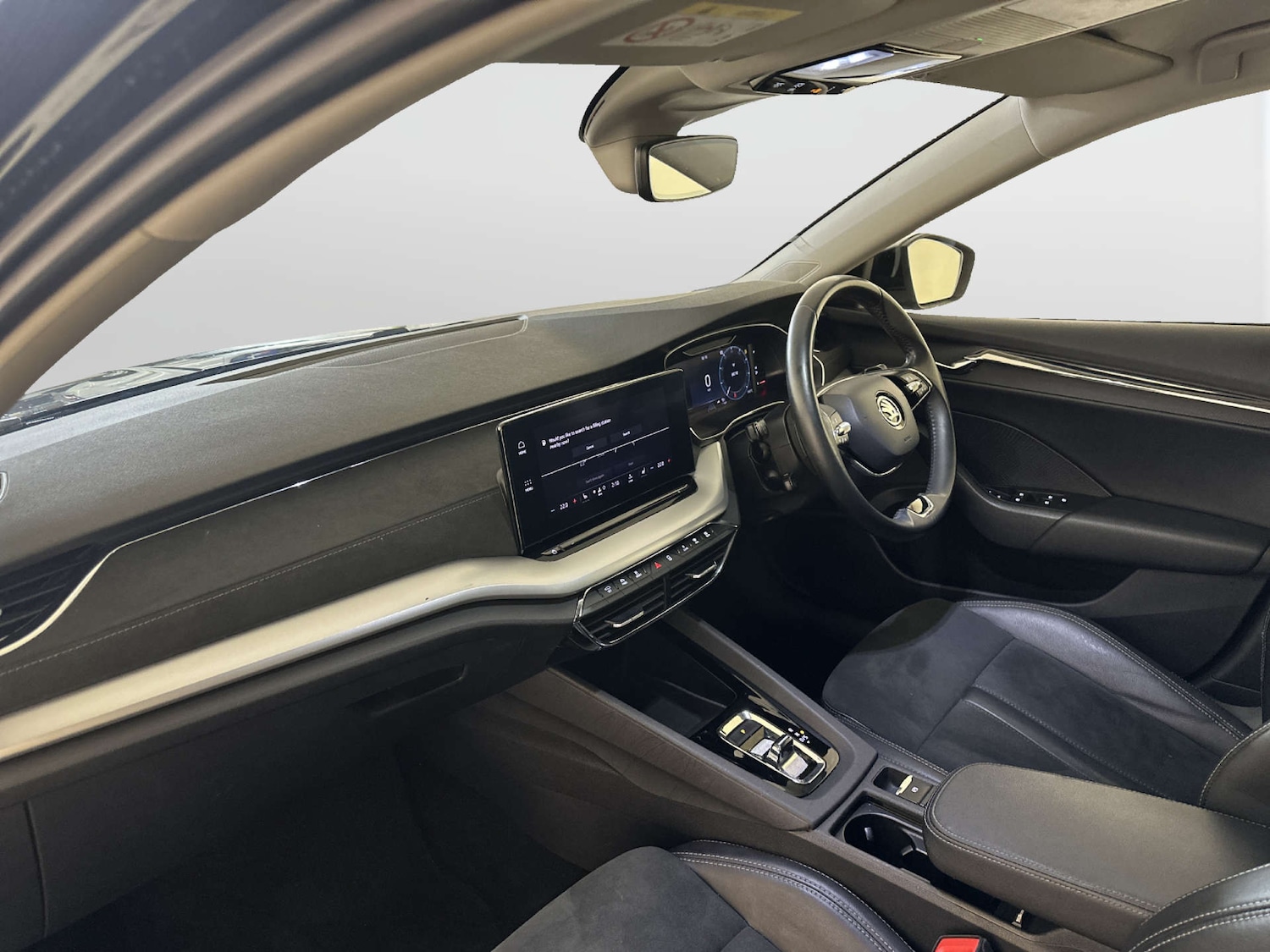 Used Skoda Octavia 2023 for sale - 78201092: Photo 12