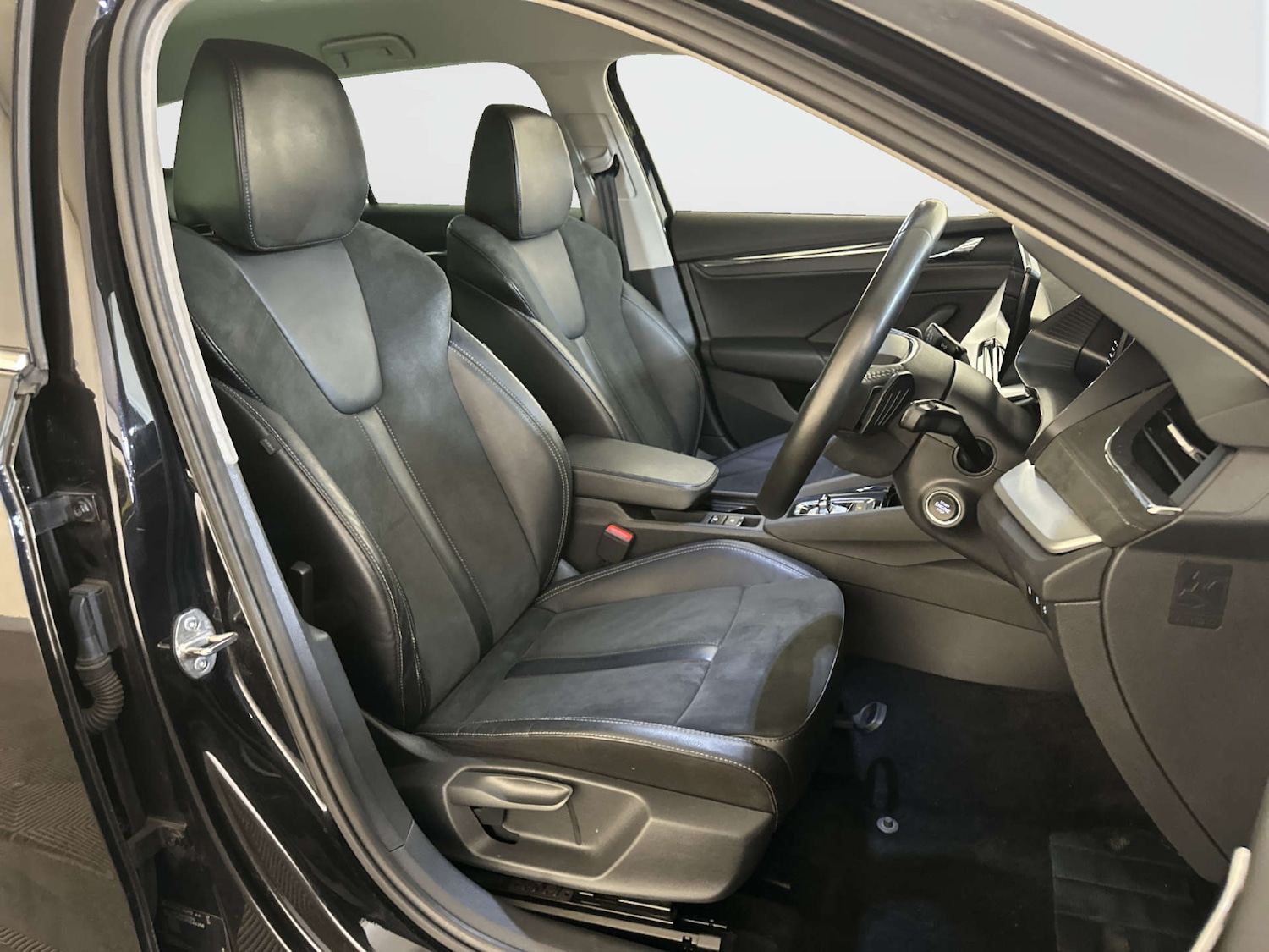 Used Skoda Octavia 2023 for sale - 78201092: Photo 13