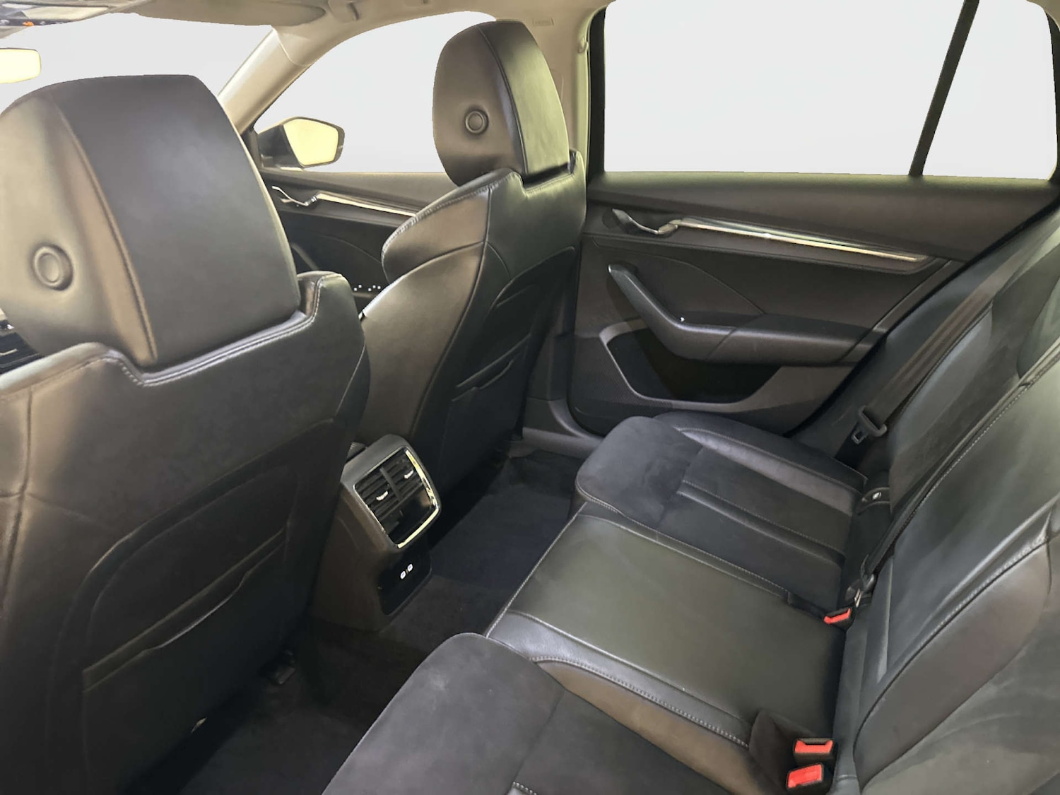 Used Skoda Octavia 2023 for sale - 78201092: Photo 14