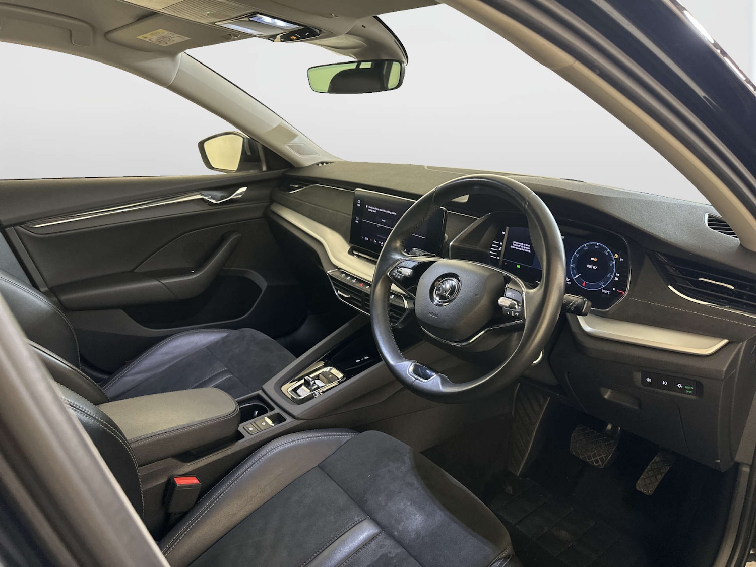 Used Skoda Octavia 2023 for sale - 78201092: Photo 15