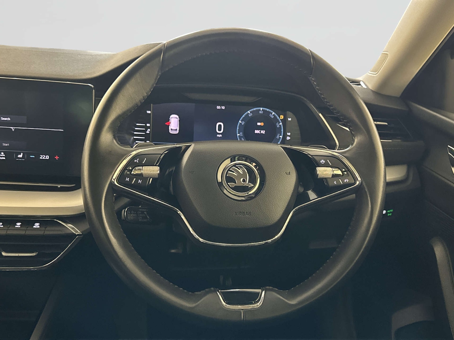 Used Skoda Octavia 2023 for sale - 78201092: Photo 16