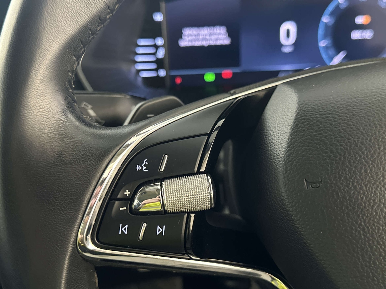 Used Skoda Octavia 2023 for sale - 78201092: Photo 17