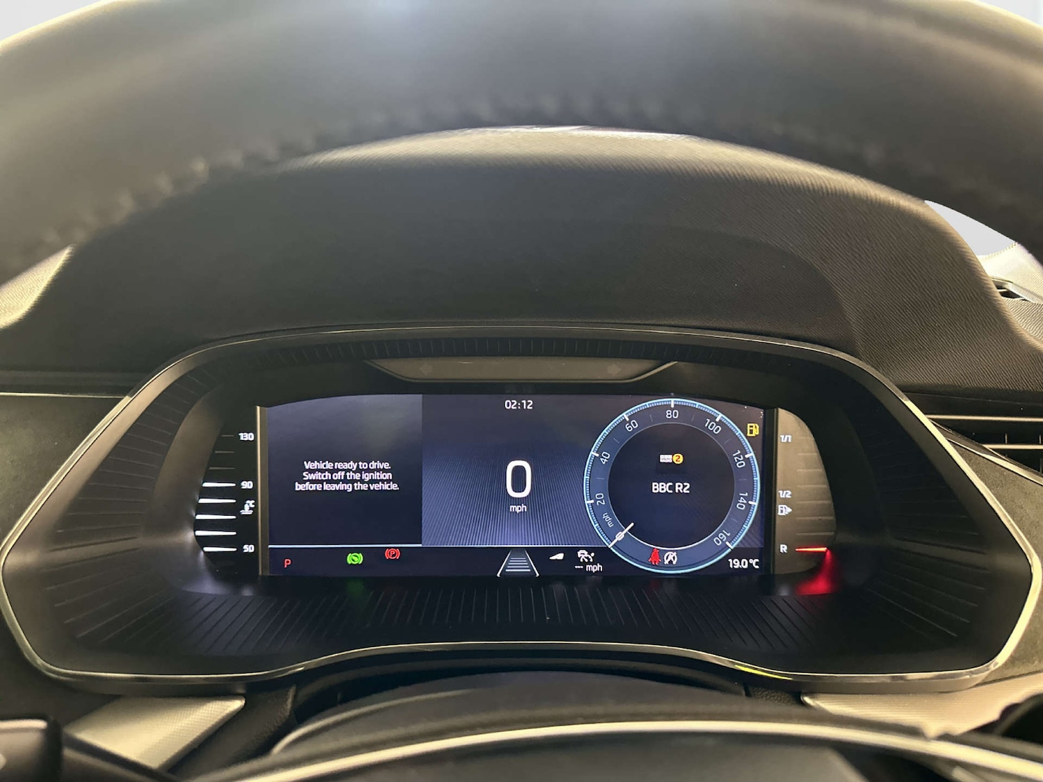 Used Skoda Octavia 2023 for sale - 78201092: Photo 18