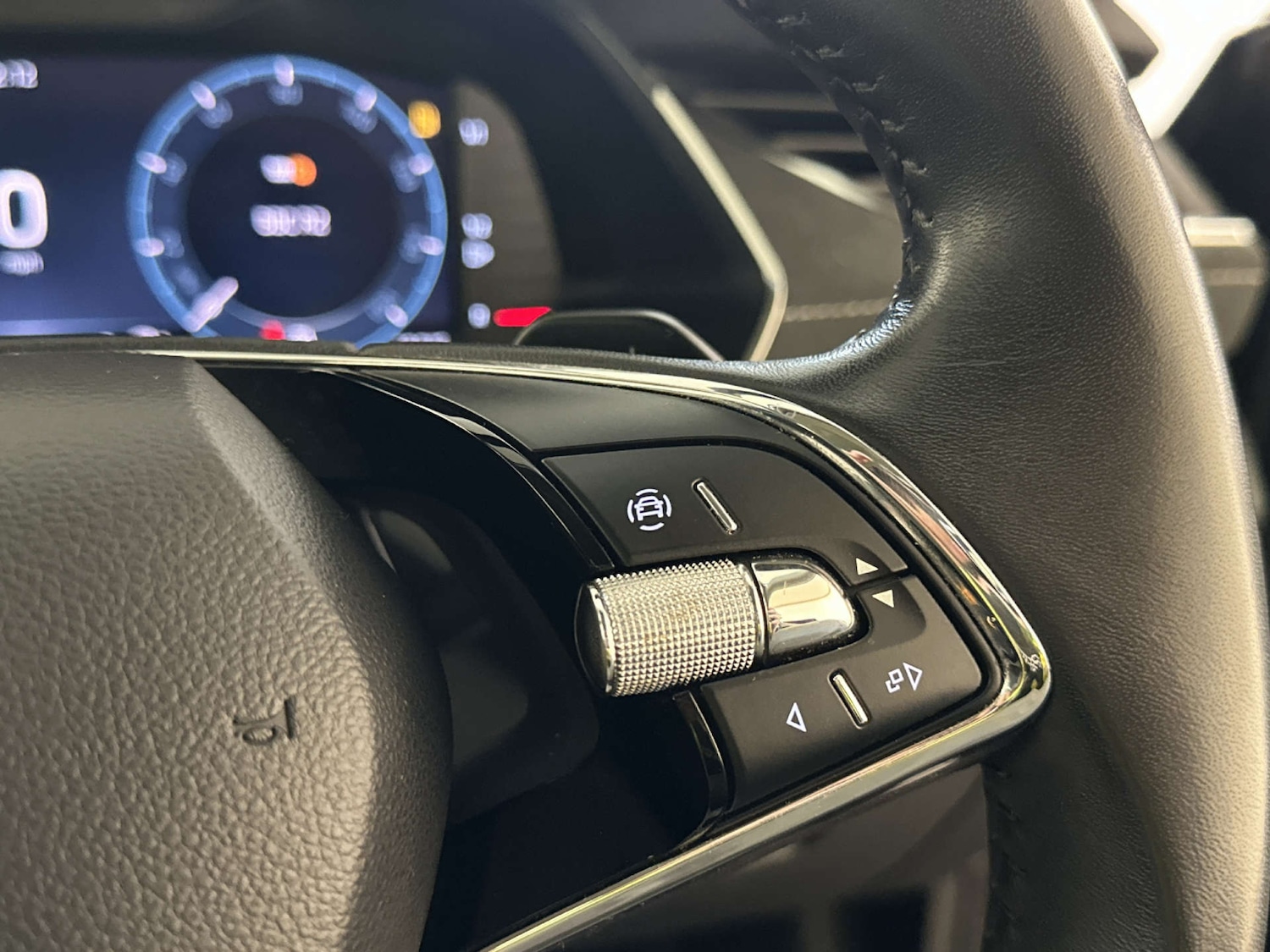 Used Skoda Octavia 2023 for sale - 78201092: Photo 19