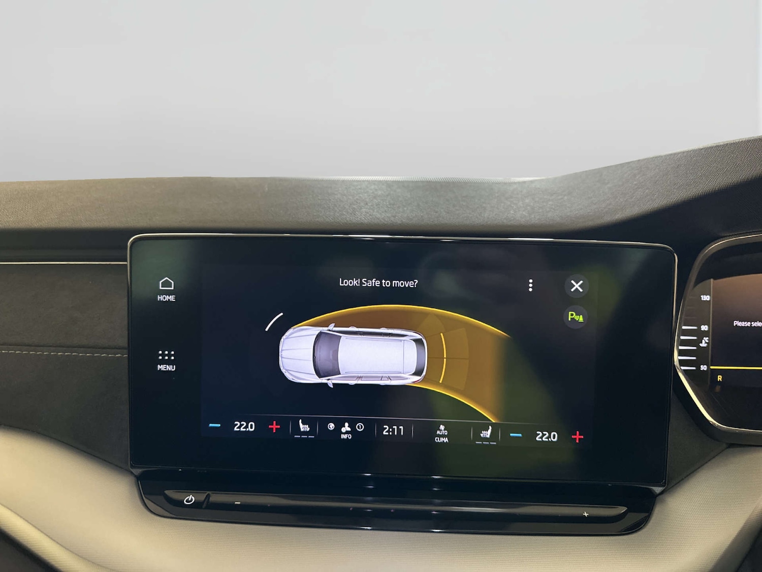 Used Skoda Octavia 2023 for sale - 78201092: Photo 20