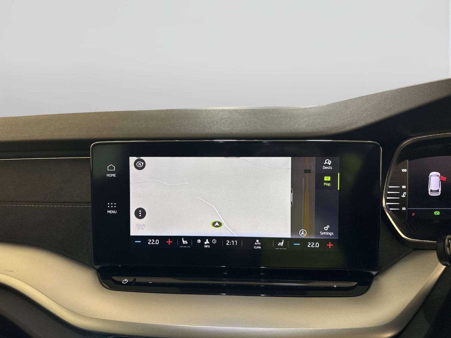 Used Skoda Octavia 2023 for sale - 78201092: Photo 21