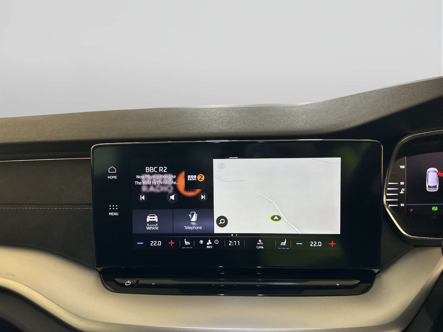 Used Skoda Octavia 2023 for sale - 78201092: Photo 22