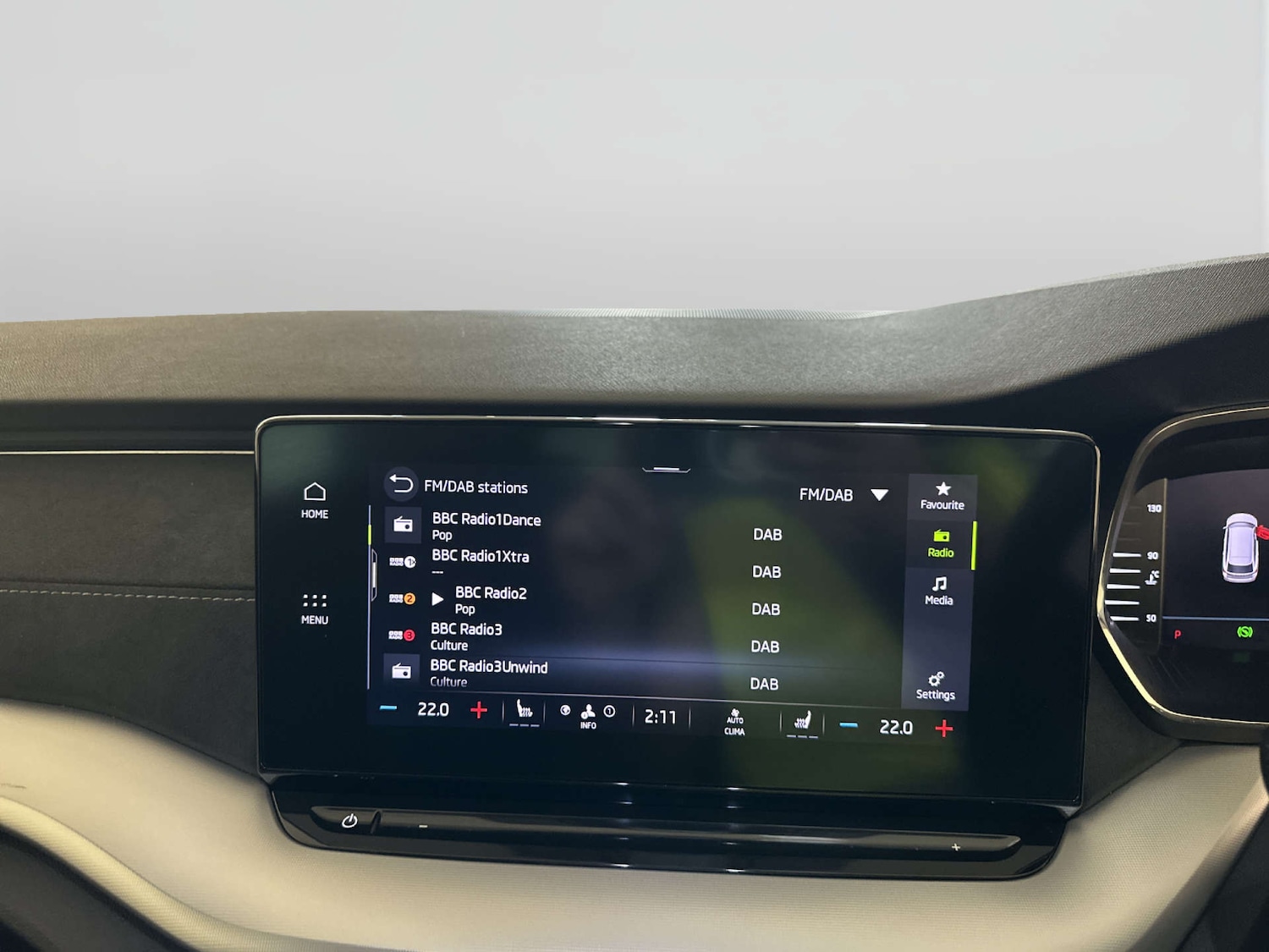 Used Skoda Octavia 2023 for sale - 78201092: Photo 24