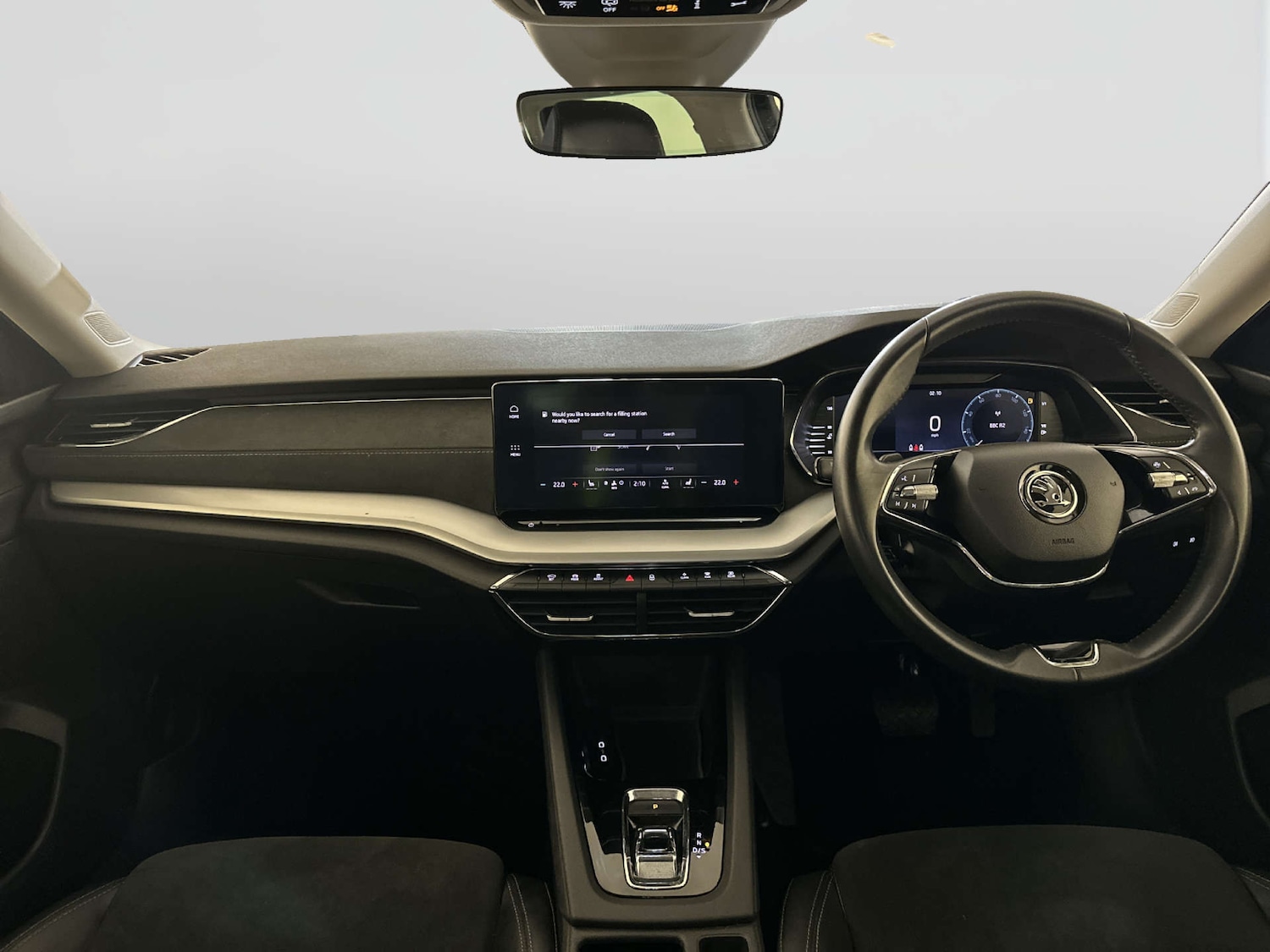 Used Skoda Octavia 2023 for sale - 78201092: Photo 3