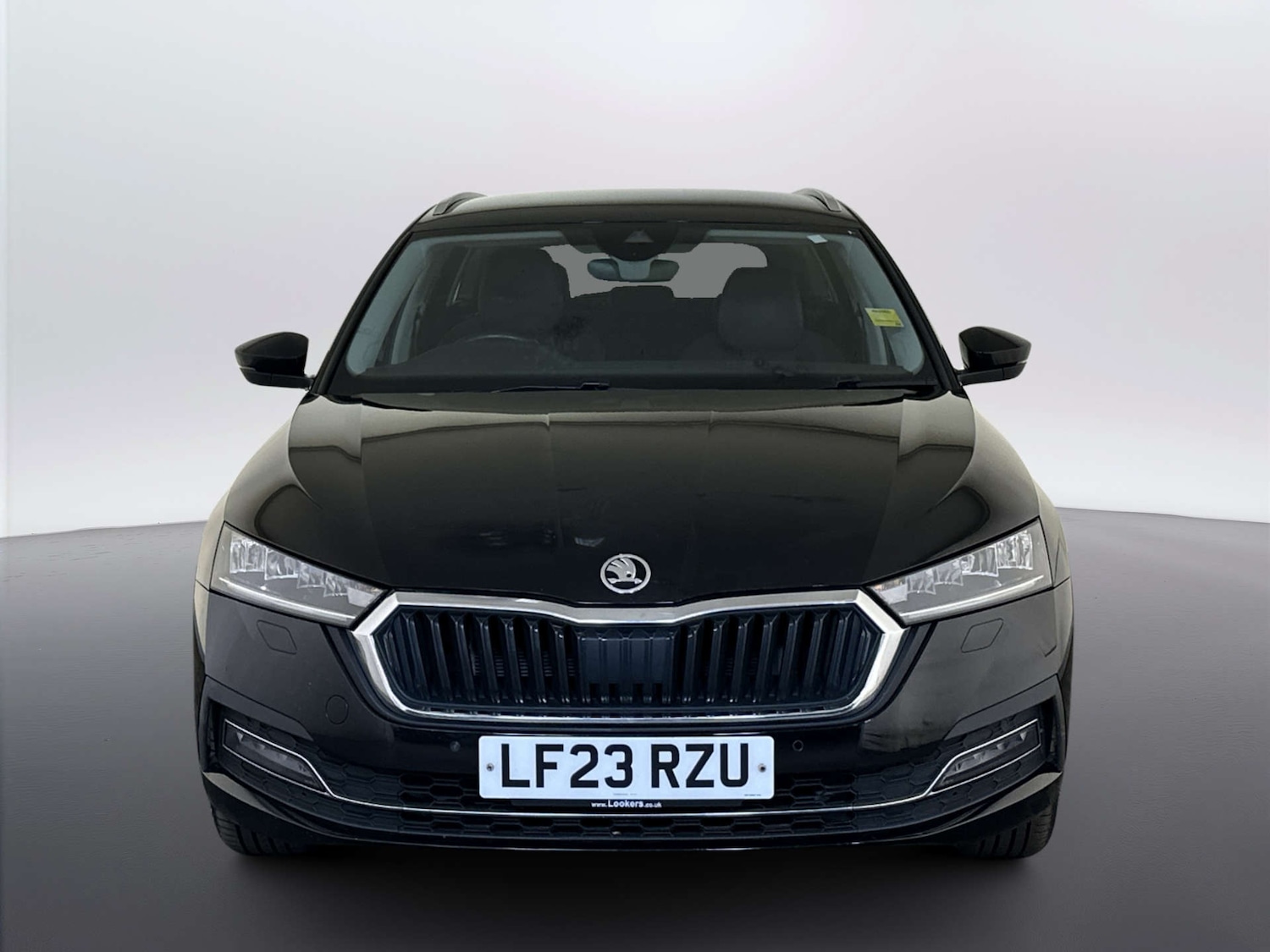 Used Skoda Octavia 2023 for sale - 78201092: Photo 5