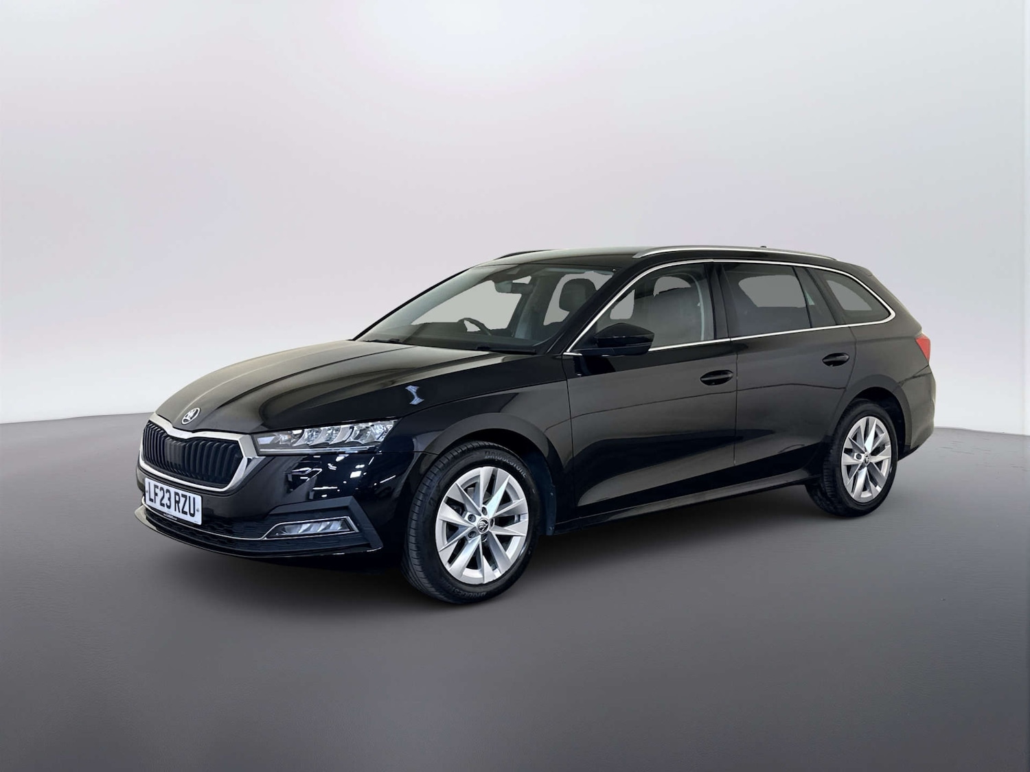 Used Skoda Octavia 2023 for sale - 78201092: Photo 6