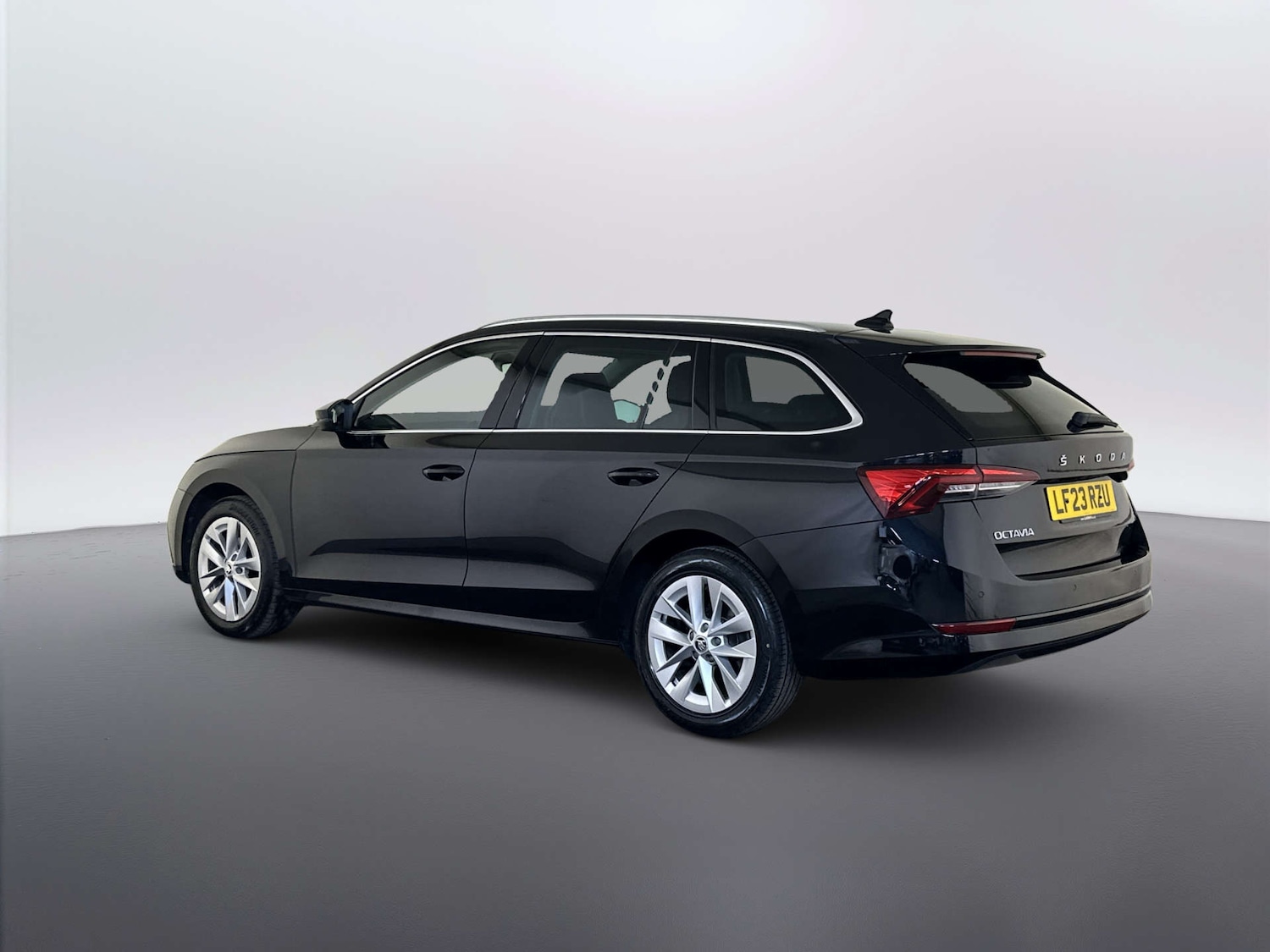 Used Skoda Octavia 2023 for sale - 78201092: Photo 8