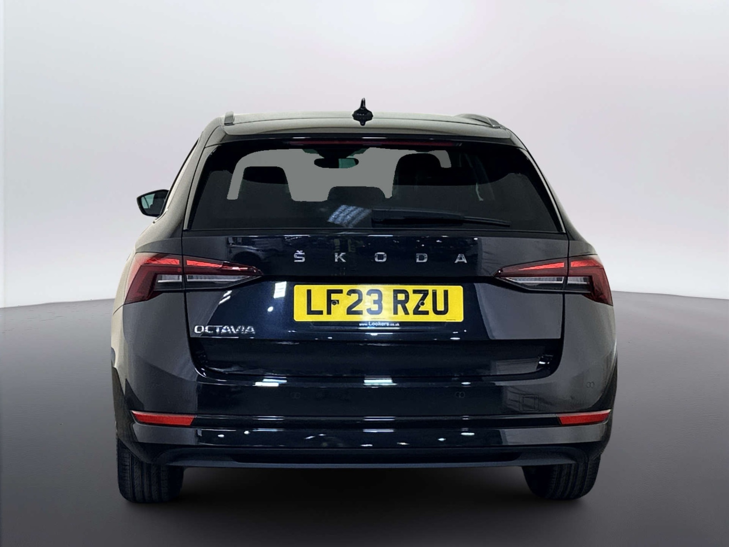 Used Skoda Octavia 2023 for sale - 78201092: Photo 9