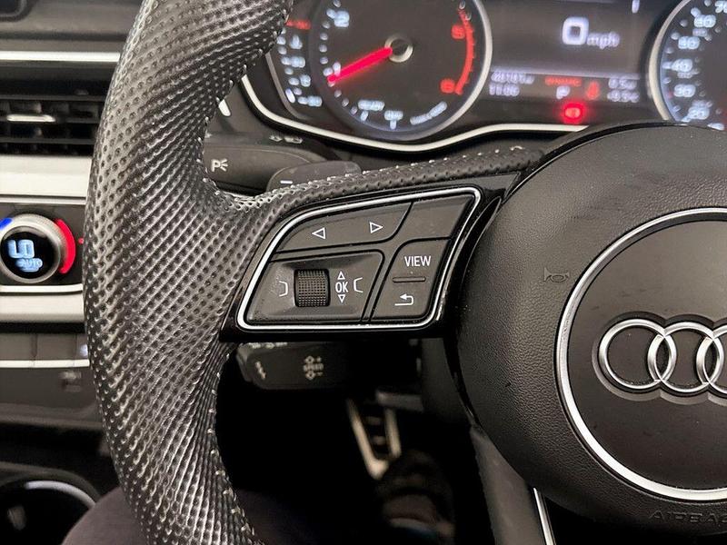 Used Audi A5 Cabriolet 2020 for sale - 76117428: Photo 17