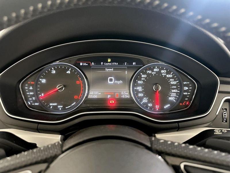 Used Audi A5 Cabriolet 2020 for sale - 76117428: Photo 18