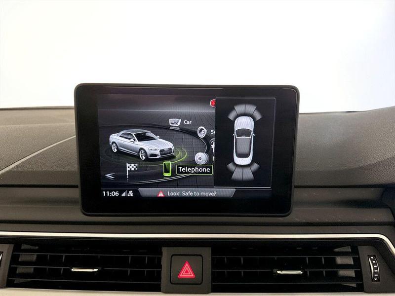 Used Audi A5 Cabriolet 2020 for sale - 76117428: Photo 20