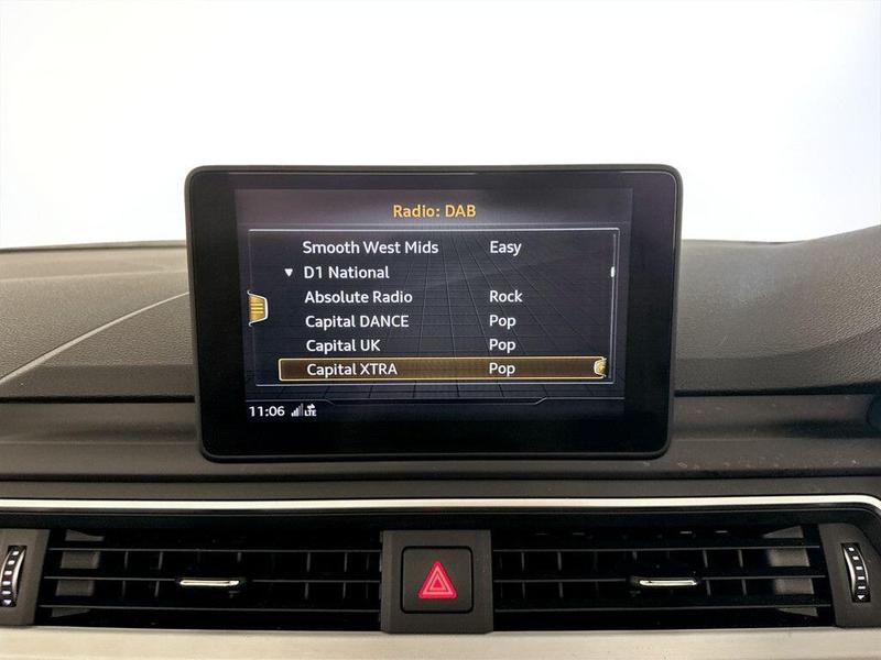 Used Audi A5 Cabriolet 2020 for sale - 76117428: Photo 21
