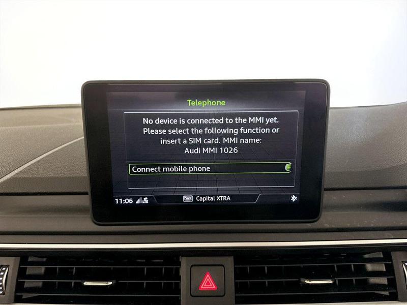 Used Audi A5 Cabriolet 2020 for sale - 76117428: Photo 22