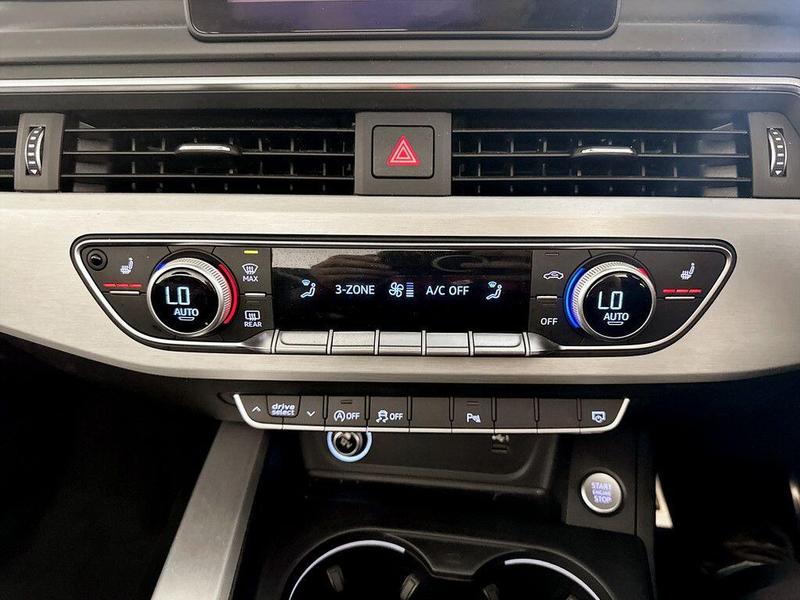 Used Audi A5 Cabriolet 2020 for sale - 76117428: Photo 23