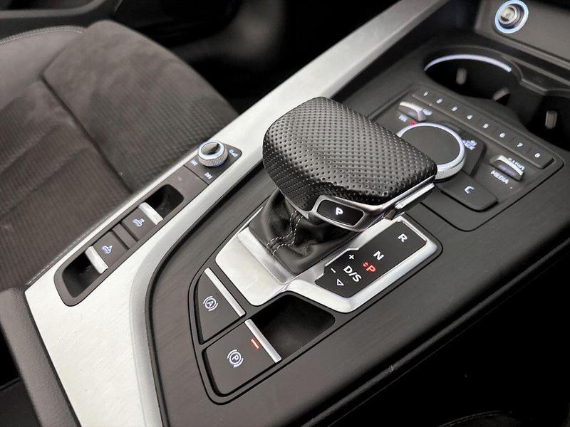 Used Audi A5 Cabriolet 2020 for sale - 76117428: Photo 24