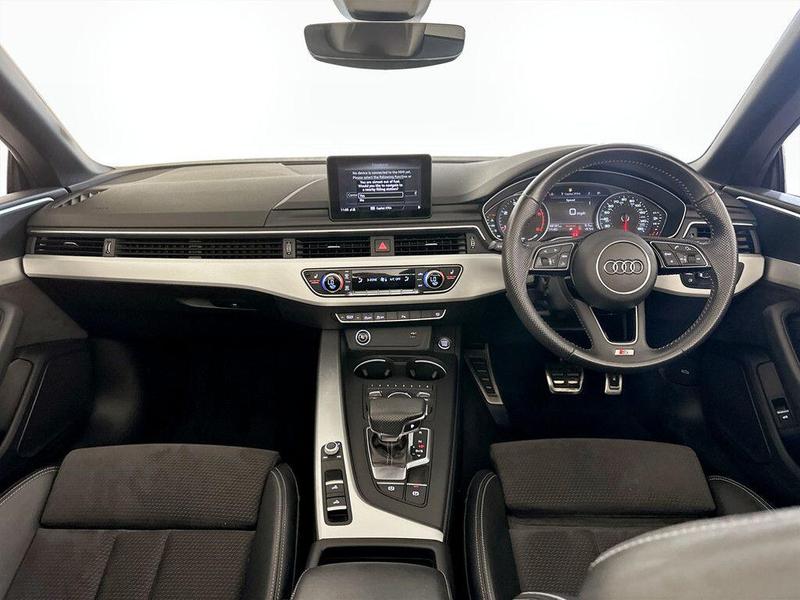 Used Audi A5 Cabriolet 2020 for sale - 76117428: Photo 3