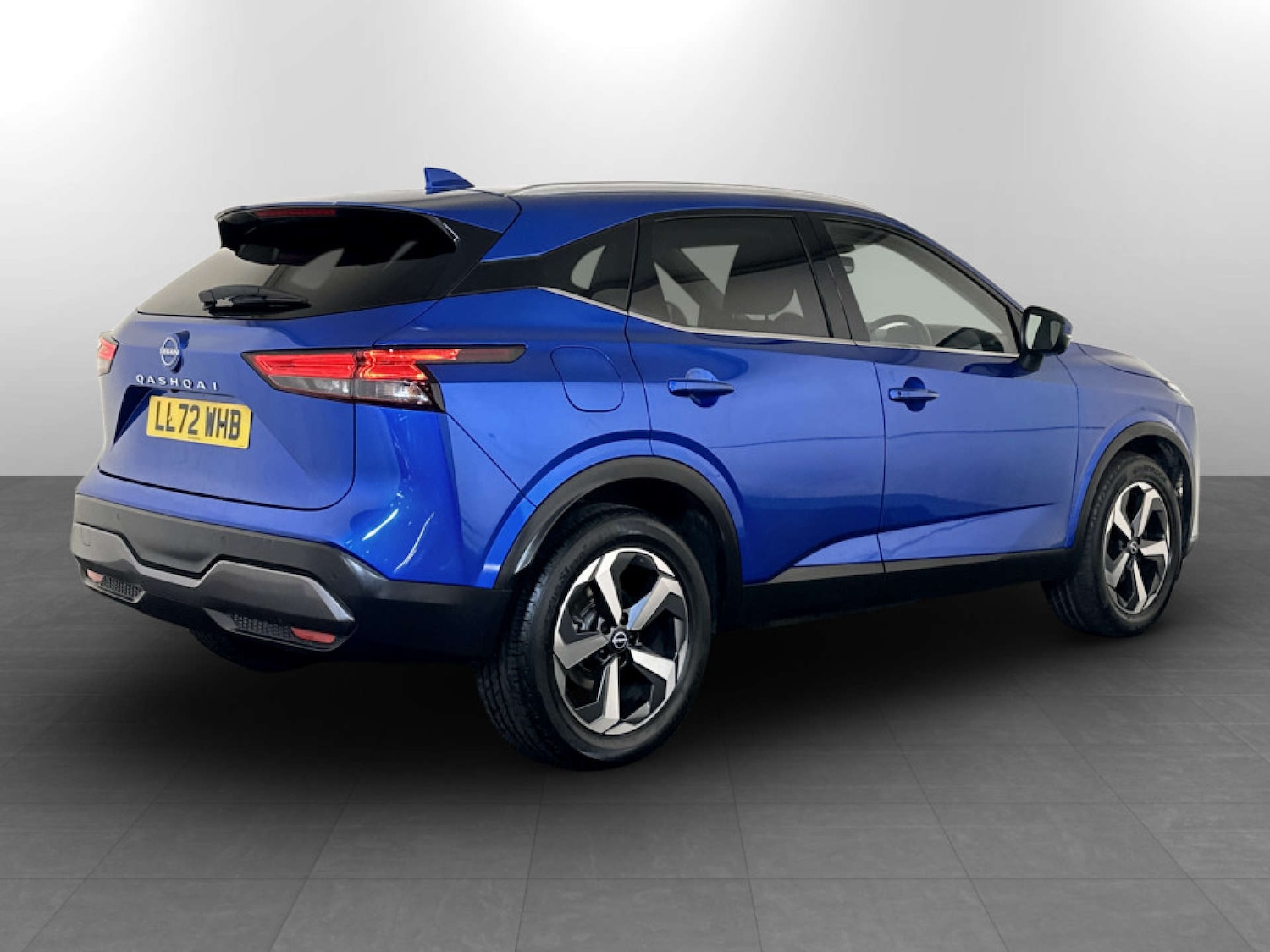 Used Nissan Qashqai 2022 for sale - 77185984: Photo 10