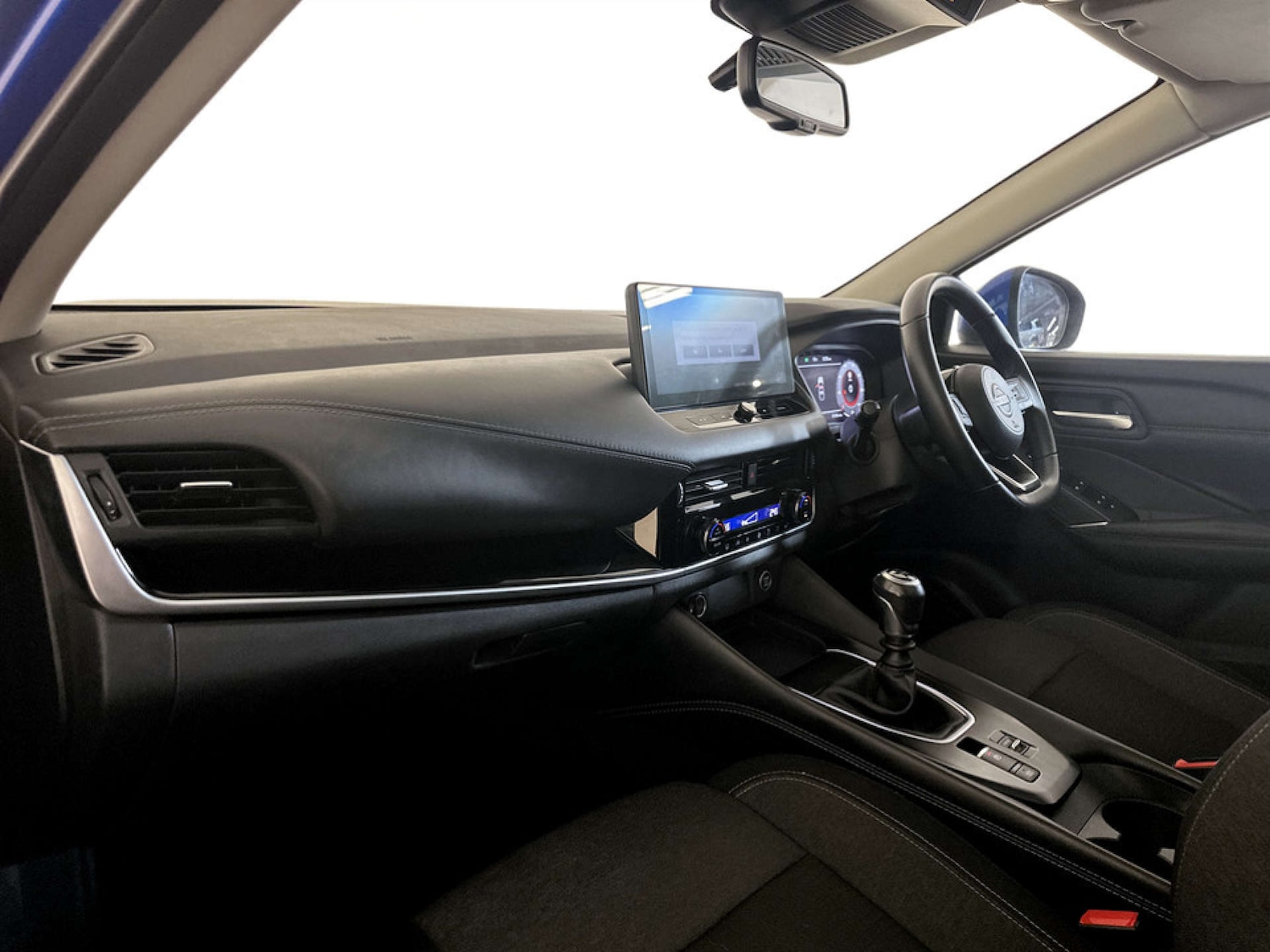 Used Nissan Qashqai 2022 for sale - 77185984: Photo 12