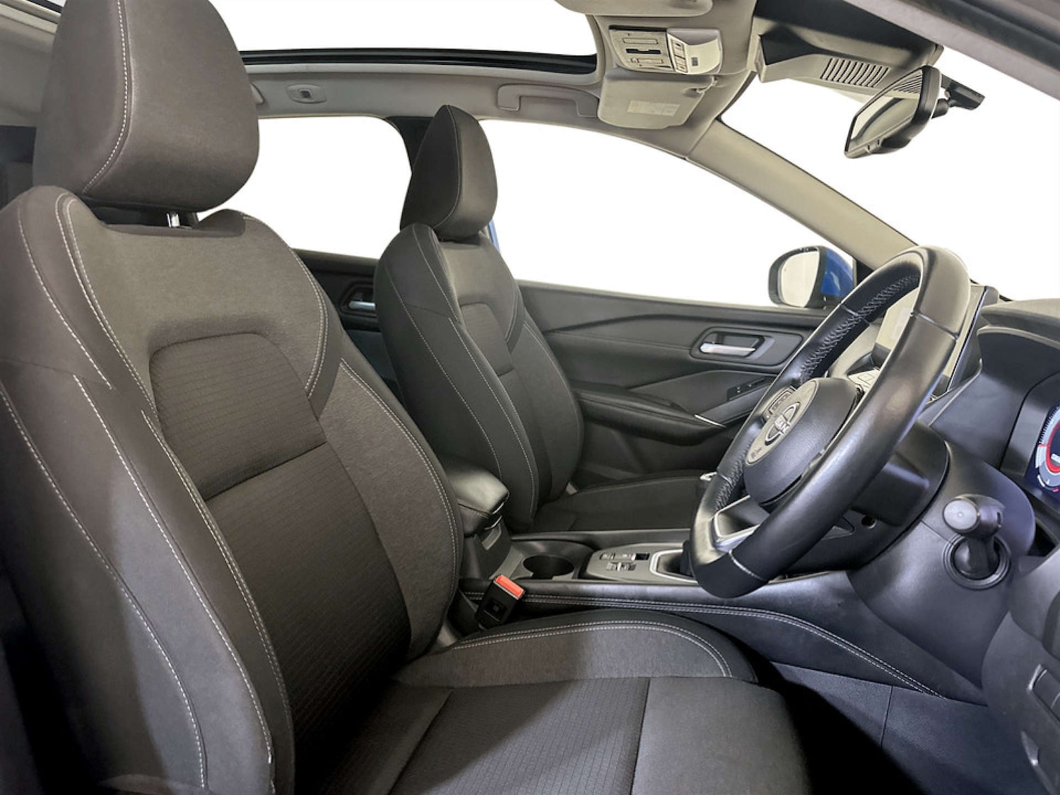 Used Nissan Qashqai 2022 for sale - 77185984: Photo 13