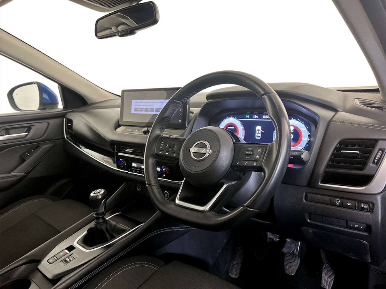 Used Nissan Qashqai 2022 for sale - 77185984: Photo 16