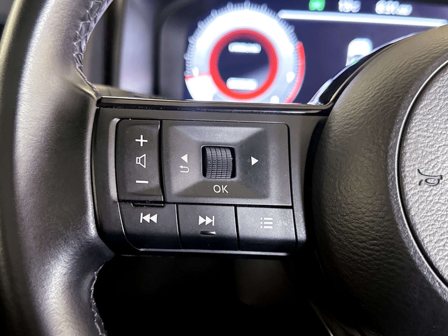 Used Nissan Qashqai 2022 for sale - 77185984: Photo 18