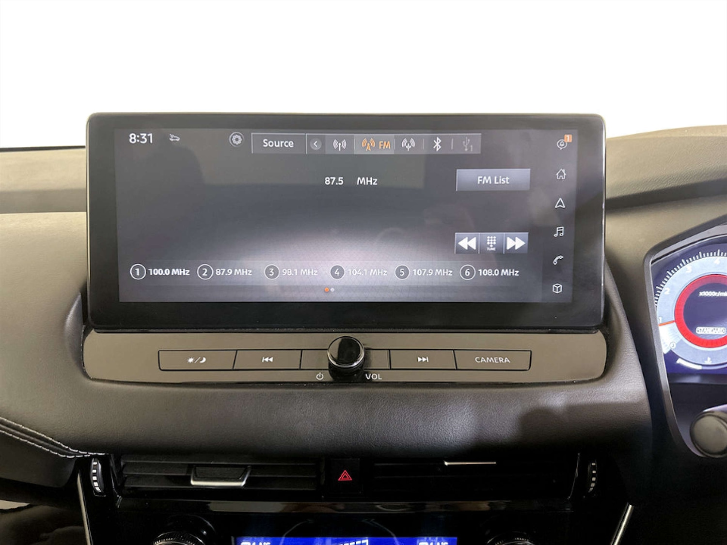 Used Nissan Qashqai 2022 for sale - 77185984: Photo 21