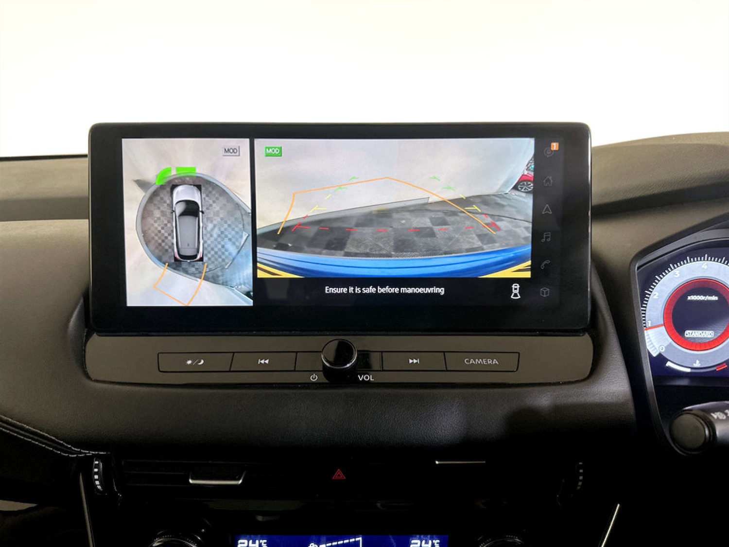 Used Nissan Qashqai 2022 for sale - 77185984: Photo 23