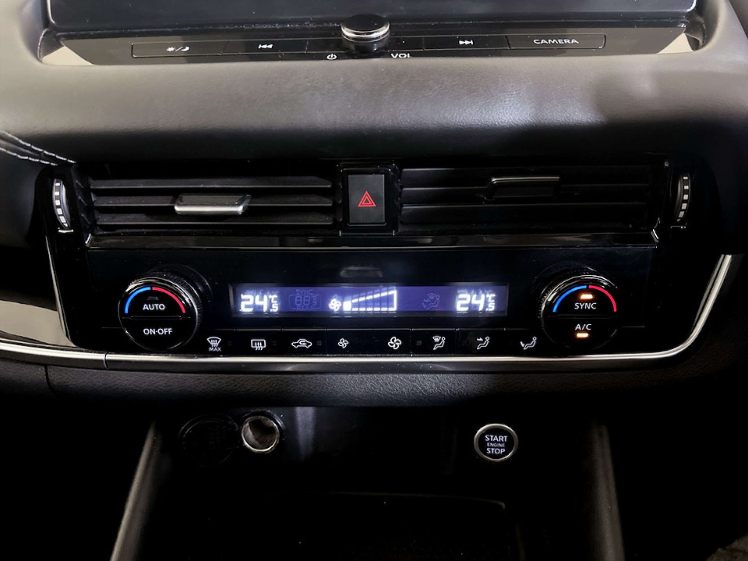 Used Nissan Qashqai 2022 for sale - 77185984: Photo 26