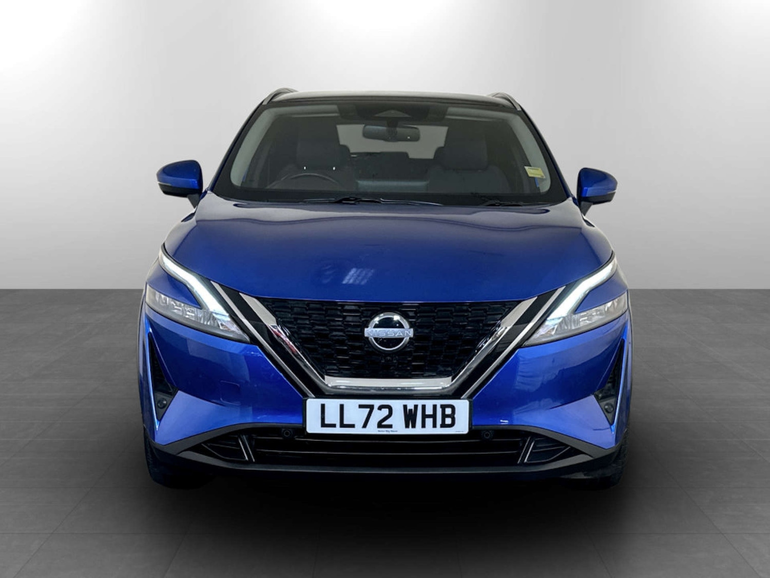 Used Nissan Qashqai 2022 for sale - 77185984: Photo 5