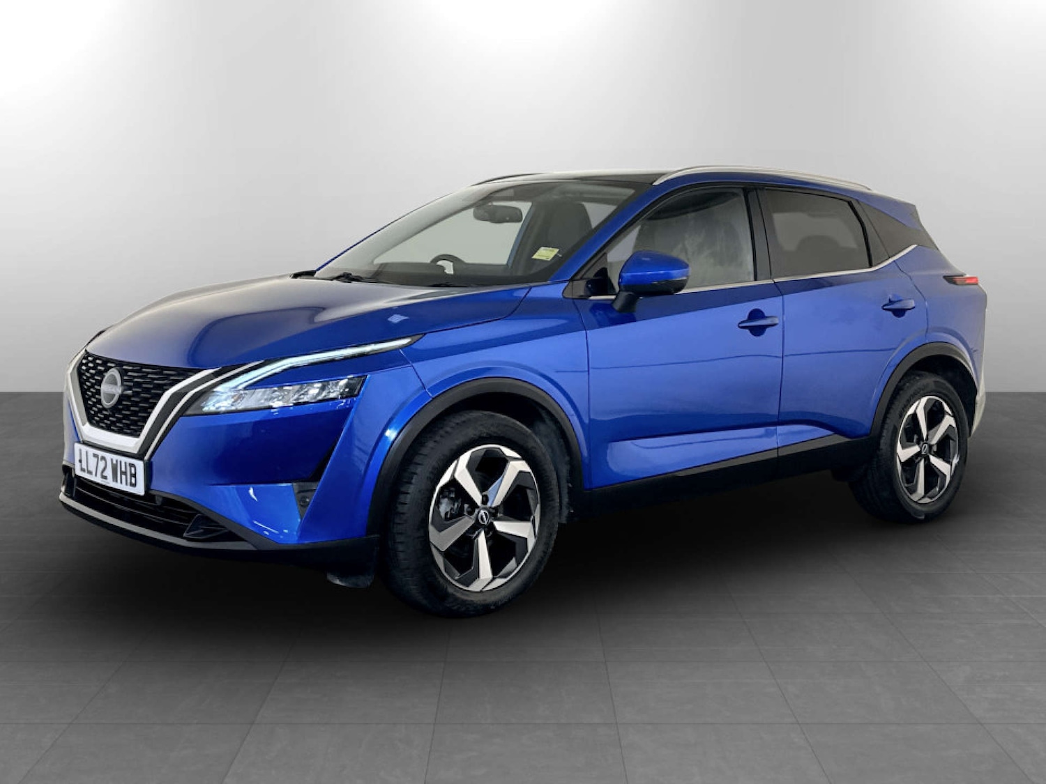 Used Nissan Qashqai 2022 for sale - 77185984: Photo 6