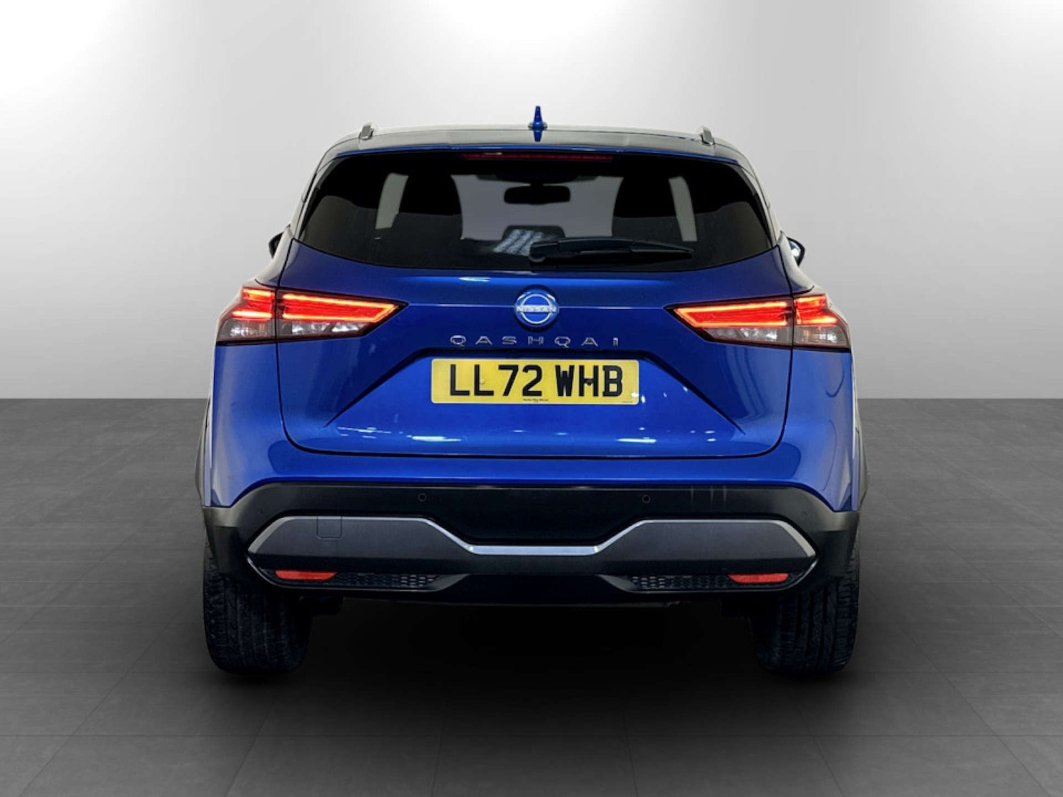 Used Nissan Qashqai 2022 for sale - 77185984: Photo 9