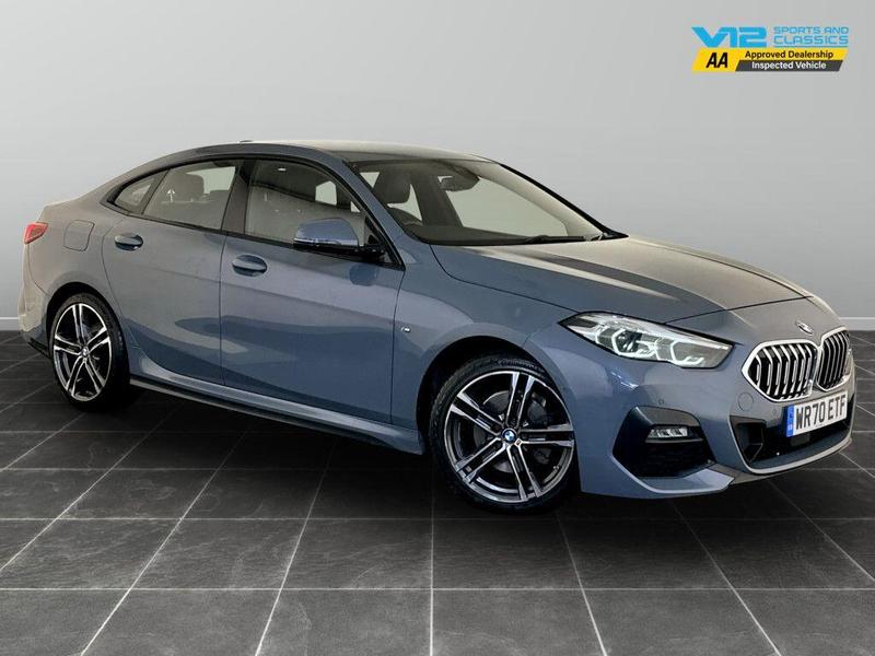 Used BMW 2 Series 2020 for sale - 76568615: Photo 1