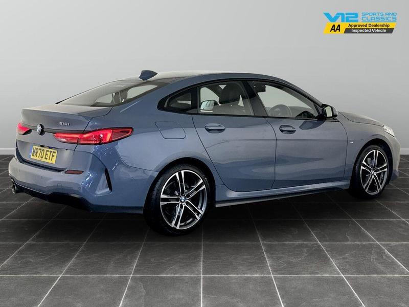 Used BMW 2 Series 2020 for sale - 76568615: Photo 10