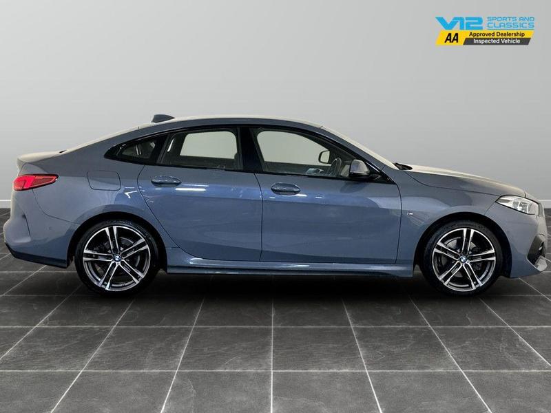 Used BMW 2 Series 2020 for sale - 76568615: Photo 11