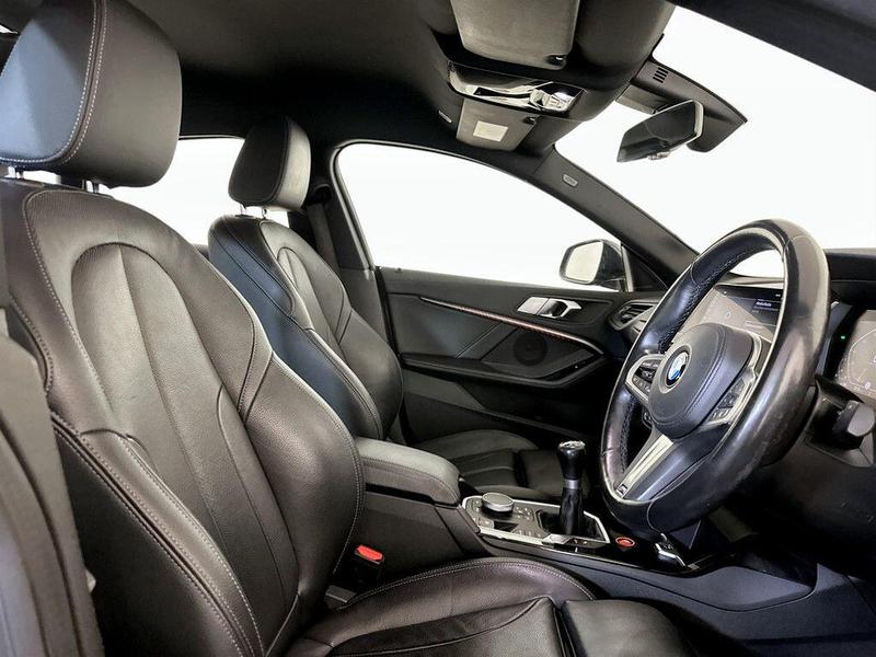 Used BMW 2 Series 2020 for sale - 76568615: Photo 13