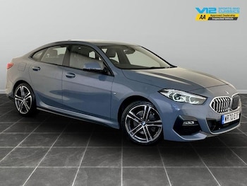 Used BMW 2 Series 2020 for sale - 76568615: Photo