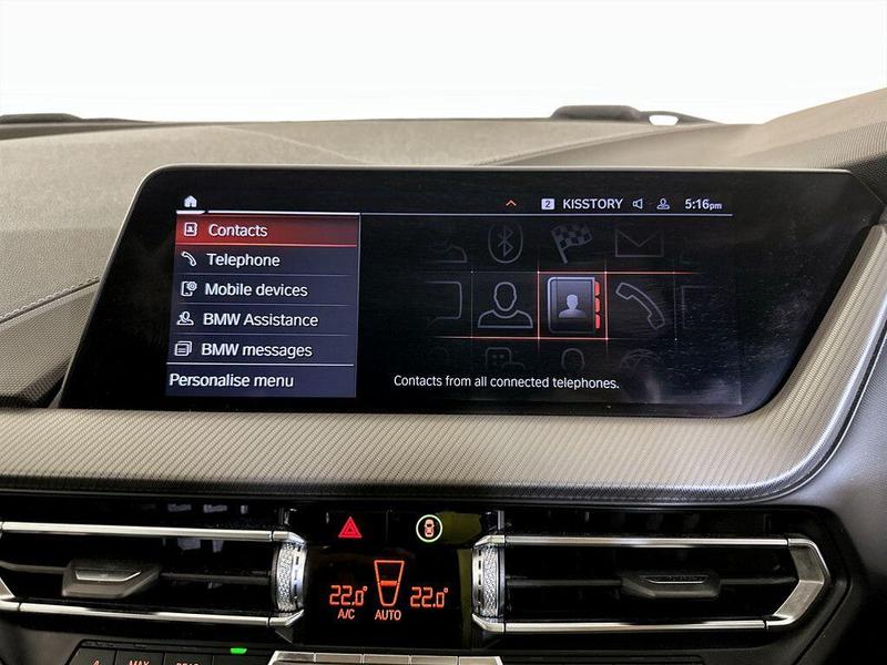 Used BMW 2 Series 2020 for sale - 76568615: Photo 23