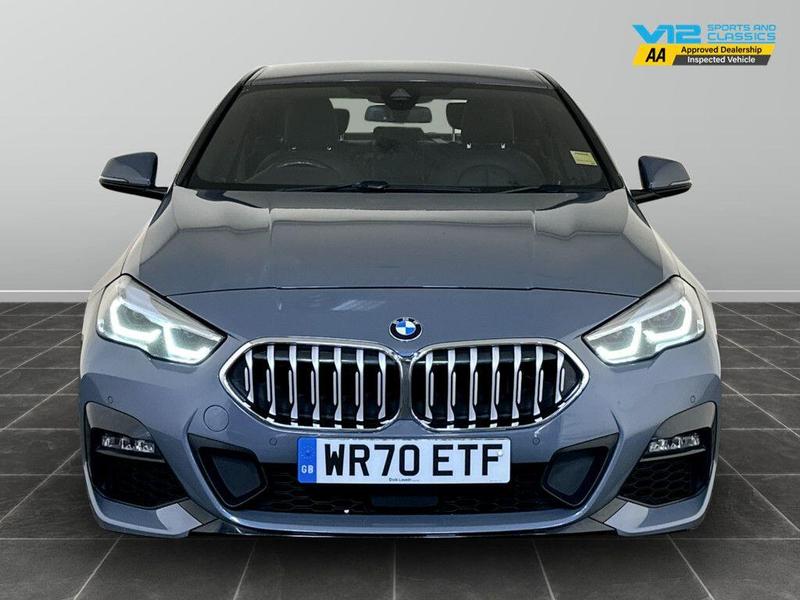 Used BMW 2 Series 2020 for sale - 76568615: Photo 5