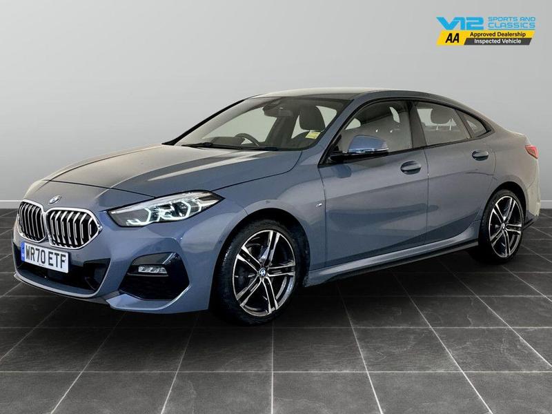 Used BMW 2 Series 2020 for sale - 76568615: Photo 6