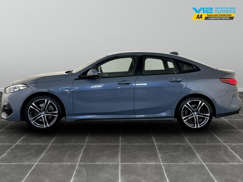 Used BMW 2 Series 2020 for sale - 76568615: Photo 7