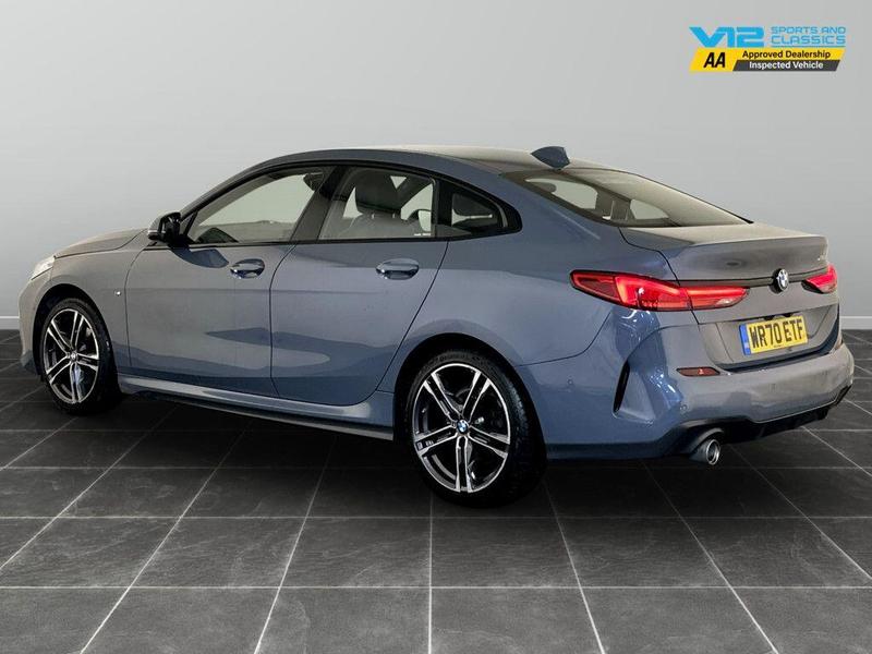 Used BMW 2 Series 2020 for sale - 76568615: Photo 8