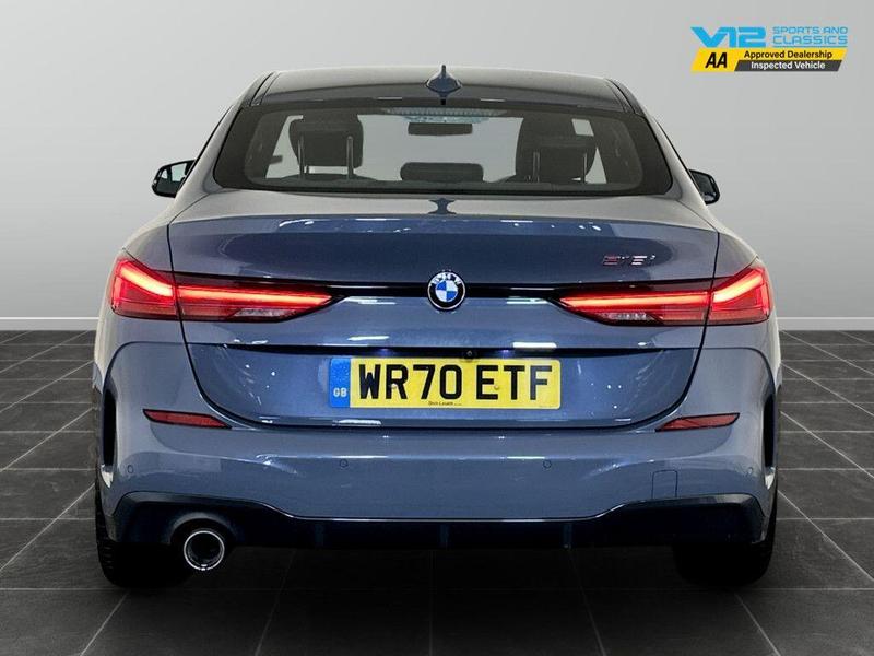 Used BMW 2 Series 2020 for sale - 76568615: Photo 9