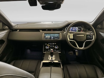 Used Land Rover Range Rover Evoque 2022 for sale - 78992652: Photo