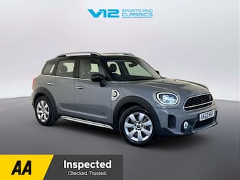 Used MINI Countryman 2022 for sale - 79764765: Photo
