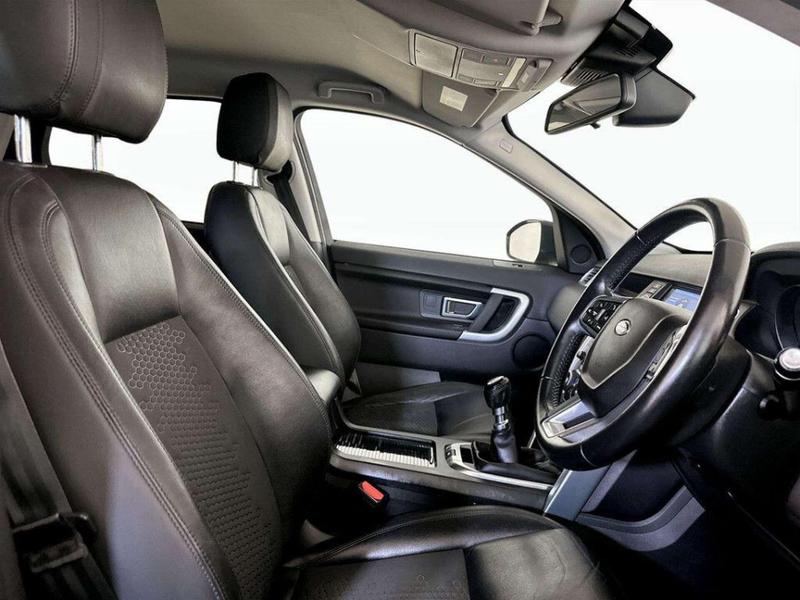 Used Land Rover Discovery Sport 2018 for sale - 76826039: Photo 13